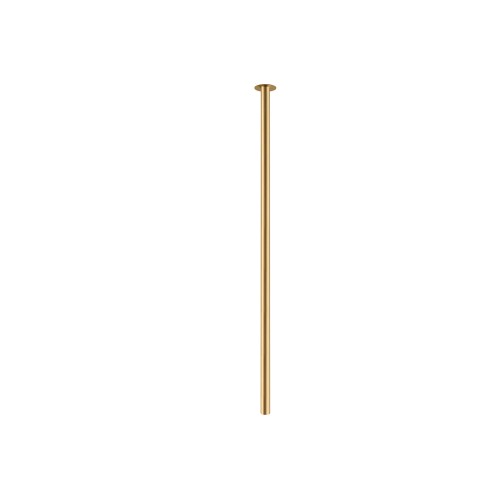 Lampa sufitowa punktowa LASER 900 Satynowy złoty 10915 Nowodvorski