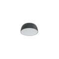 Plafon lampa sufitowa SATELLITE S BLACK 8012 Nowodvorski Lighting