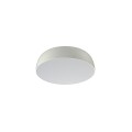 Plafon lampa sufitowa SATELLITE M UMBRA GRAY 8020 Nowodvorski Lighting