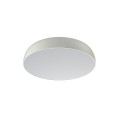 Plafon lampa sufitowa SATELLITE L SILK GRAY 8023 Nowodvorski Lighting