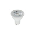 Żarówka LED GU10 R50 7W 3000K Kąt 50° biała ściemniana 10996 Nowodvorski Lighting