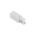 Końcówka zasilająca lewa CTLS POWER END CAP LEFT WHITE biała 8232 Nowodvorski Lighting