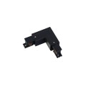 Łącznik kątowy czarny prawy CTLS POWER L CONNECTOR RIGHT BLACK 8228 Nowodvorski Lighting