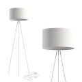 Lampa podłogowa CADILAC I WHITE 8191 Nowodvorski Lighting