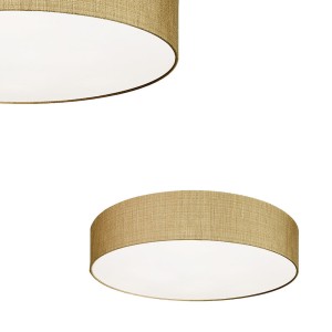 Plafon TURDA GOLD IV 8955 Nowodvorski