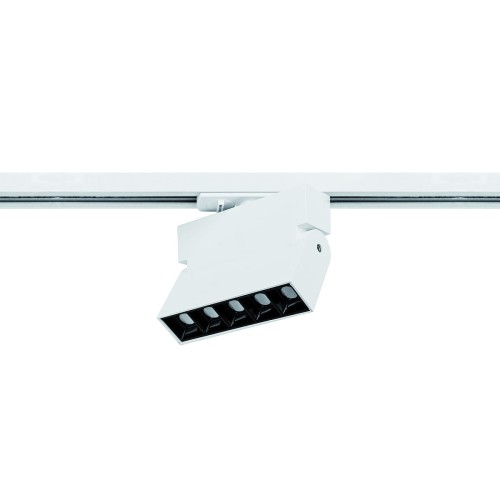 Lampa na szynoprzewód PROFILE FOCUS LED 4000K 7620 Nowodvorski Lighting