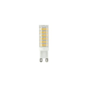Żarówka LED 3,5W G9. Barwa: Neutralna | EKZA312 Eko-Light  – kpl 10 szt.