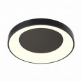Lampa sufitowa Cameron czarna MX4019-1M-3BT Zuma Line