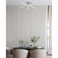 Lampa sufitowa Focus chrom 20023-5CCH Zuma Line