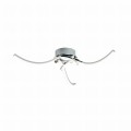 Lampa sufitowa Focus chrom 20023-3CCH Zuma Line
