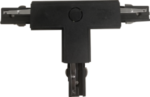 Łącznik T 3-obwodowy czarny 8070Z Zuma Line