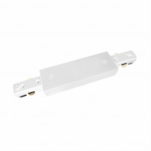 Zasilanie środkowe 1-obwodowe biały 3050Z Zuma Line