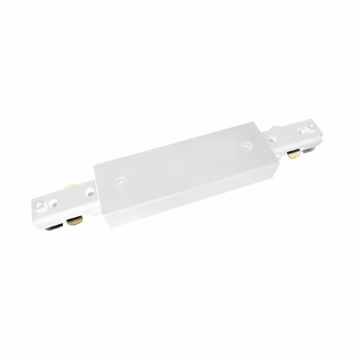 Zasilanie środkowe 1-obwodowe biały 3050Z Zuma Line