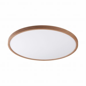 Lampa sufitowa CAMI kolor DREWNO WM-BP1108-L-W Zuma Line