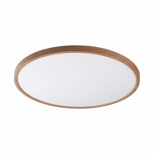 Lampa sufitowa CAMI kolor DREWNO WM-BP1108-L-W Zuma Line