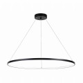 Lampa wisząca HORIK kolor CZARNY PEN89424-90BK Zuma Line