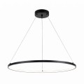 Lampa wisząca HORIK kolor CZARNY PEN89424-60BK Zuma Line