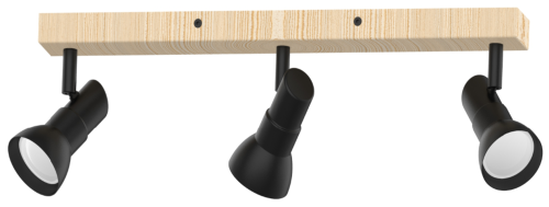 Lampa sufitowa TRIEST JP01A-SP-02-BWD.350 Zuma Line