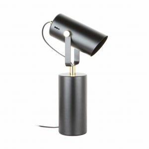 Lampa stołowa RESI A2058-MBK Zuma Line