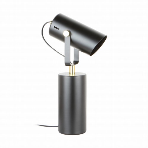 Lampa stołowa RESI A2058-MBK Zuma Line