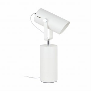 Lampa stołowa RESI A2058-MWH Zuma Line