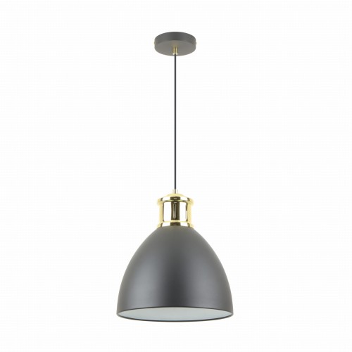 Lampa wisząca MENSA A8050L-SBK Zuma Line