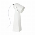 Lampa stołowa ARIES A2056-MWH Zuma Line