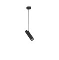 Lampa wisząca EYE SUPER BLACK I A 6502 Nowodvorski