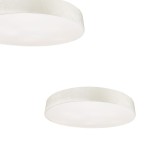 Plafon LAGUNA CREAM IX 8962 Nowodvorski