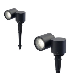 Reflektorek ogrodowy TUBINGS M 8161 Nowodvorski