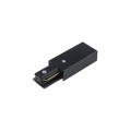 Końcówka zasilająca PROFILE POWER END CAP BLACK 9463 Nowodvorski