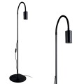 Lampa podłogowa EYE BLACK I 8935 Nowodvorski