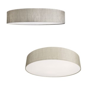 Plafon TURDA GRAY VII 8960 Nowodvorski