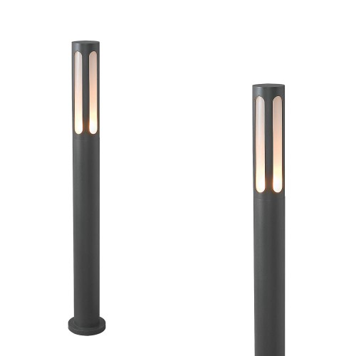 LAMPA STOJĄCA MEKONG I 4698 Nowodvorski 