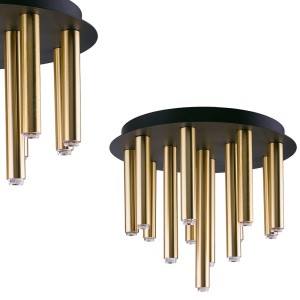 Lampa sufitowa STALACTITE 9054 Nowodvorski