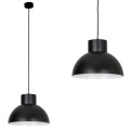 LAMPA WORKS BLACK I ZWIS 6613 Nowodvorski