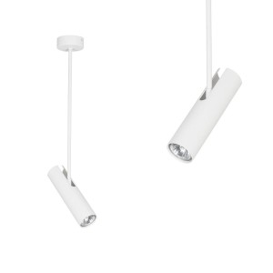 Lampa wisząca EYE SUPER WHITE I A 6488 Nowodvorski