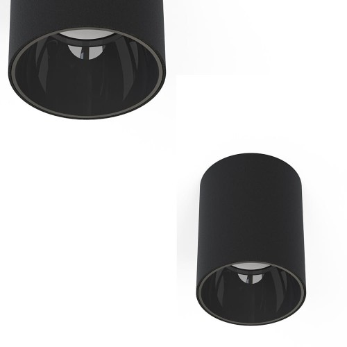 Spot EYE TONE czarny 8930 Nowodvorski Lighting