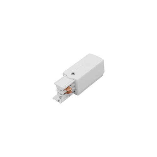 Końcówka zasilająca prawa CTLS POWER END CAP RIGHT WHITE biała 8712 Nowodvorski Lighting