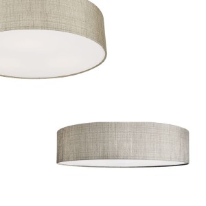 Plafon TURDA GRAY 8953 Nowodvorski