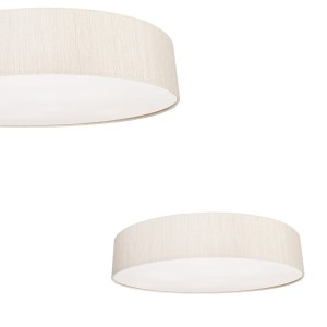 Plafon TURDA WHITE VII 8958 Nowodvorski