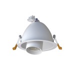 Lampa wpuszczana DOT 9378 Nowodvorski