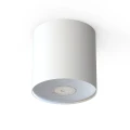 Lampa sufitowa POINT WHITE SILVER/WHITE GRAPHITE M 6001 Nowodvorski