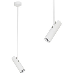 Lampa wisząca EYE SUPER WHITE I B 6490 Nowodvorski