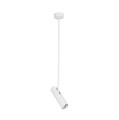 Lampa wisząca EYE SUPER WHITE I B 6490 Nowodvorski