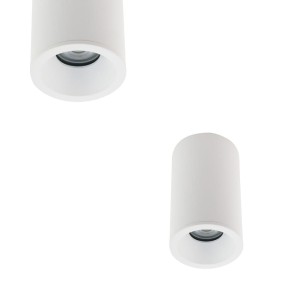 LAMPA SUFITOWA ŁAZIENKOWA ALPHA WHITE IP54 BIAŁA 8362 Nowodvorski