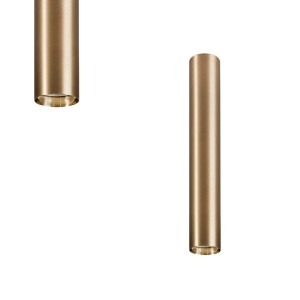 Spot EYE BRASS L 8913 Nowodvorski