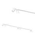 Listwa ze spotami MONO VI WHITE 7813 Nowodvorski Lighting