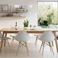 Lampa wisząca (listwa) GENESIS WHITE 7xGU10 ML0371 Milagro