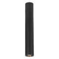 Spot GENESIS BLACK 1xGU10 40cm ML0390 Milagro
